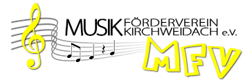 MFV Kirchweidach